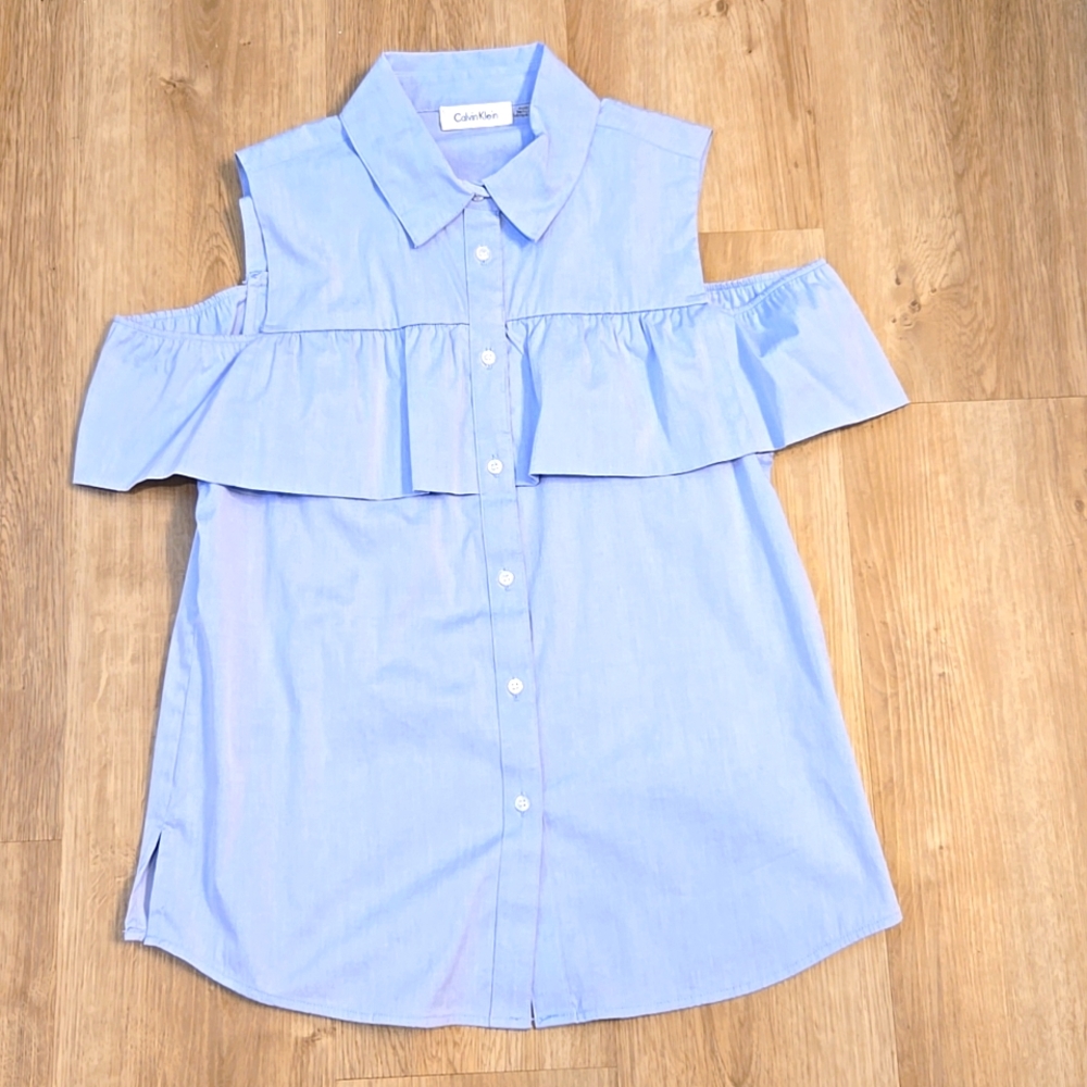CK Blouse